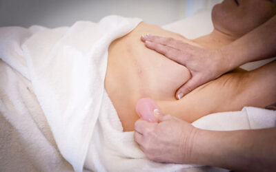 Lymfsystemet – lymfmassage