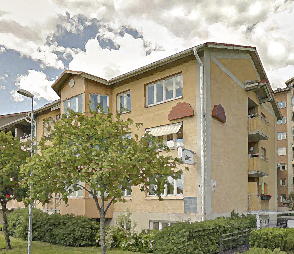 lymfkliniken-Vasteras